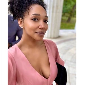 Meet your Posher, Lindsay